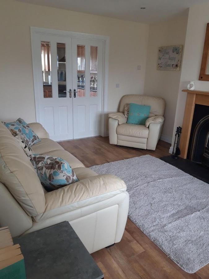 Holiday home 10 Clara Meadows Culdaff