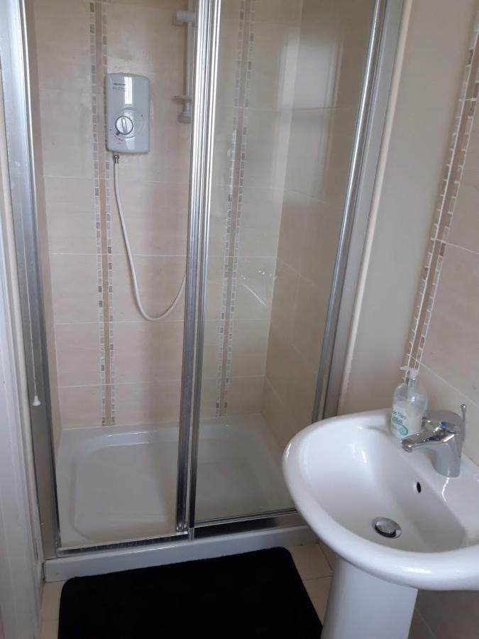 10 Clara Meadows Holiday home *