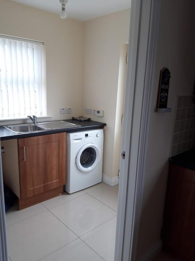10 Clara Meadows Holiday home *