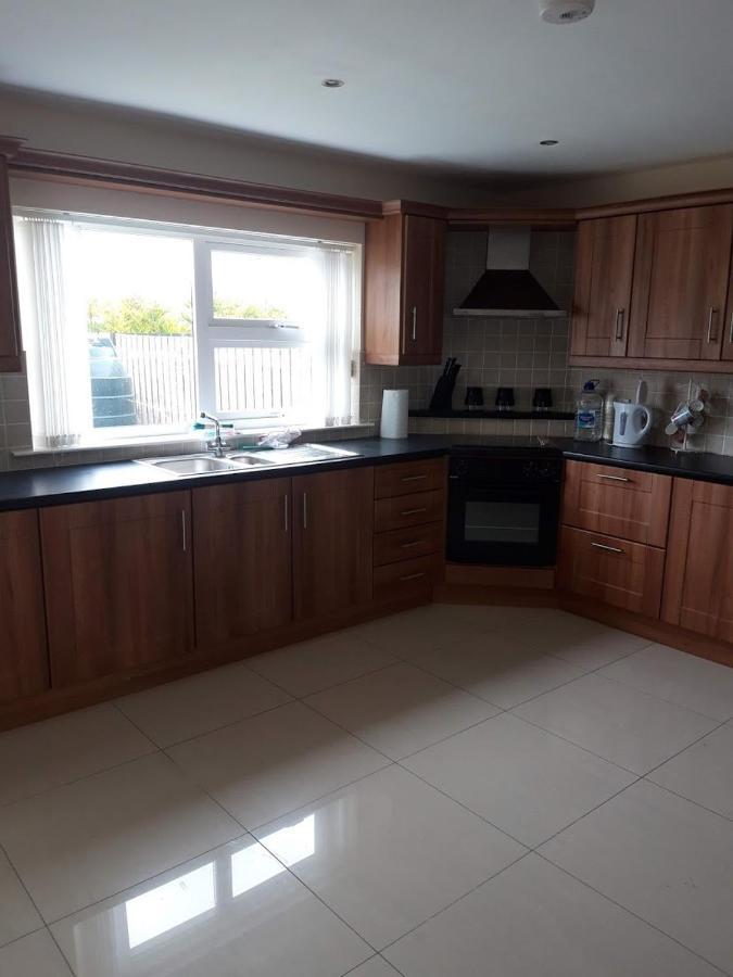 10 Clara Meadows Holiday home
