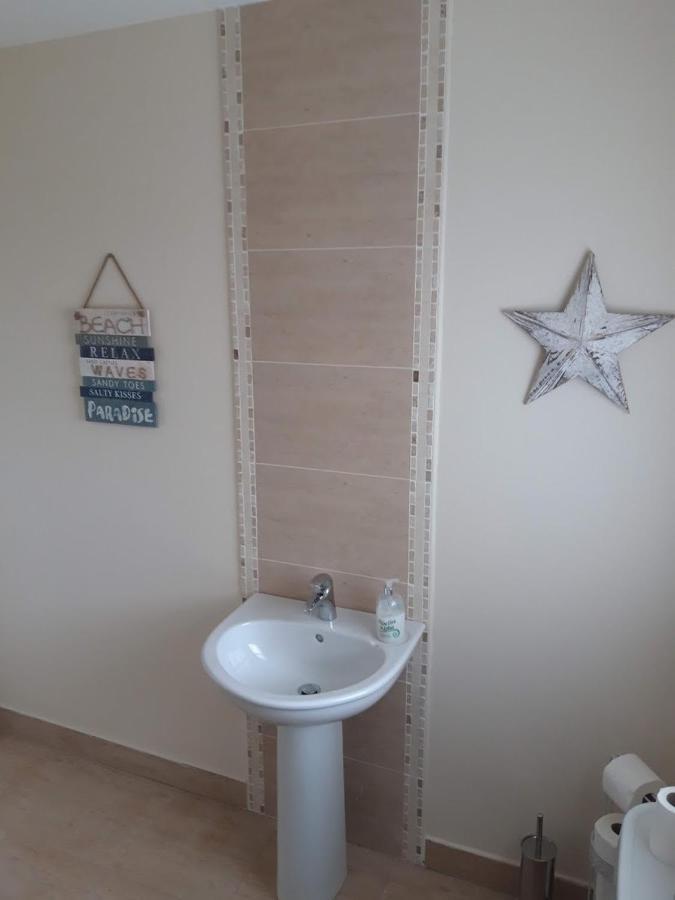 Holiday home 10 Clara Meadows