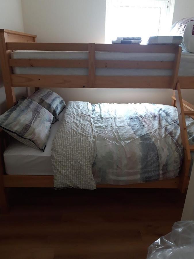 10 Clara Meadows Holiday home *