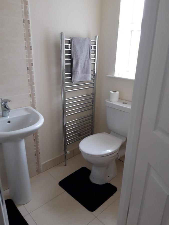 Holiday home 10 Clara Meadows *